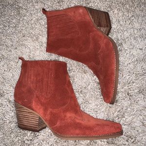 Sam Edelman Winona boots